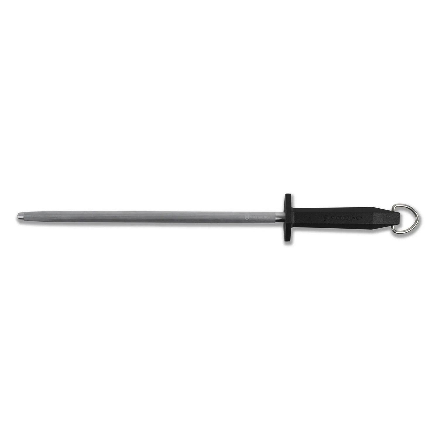 12" Victorinox Round Sharpening/Honing Steel